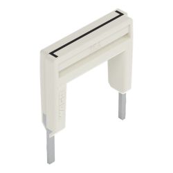 WAGO 2002-424 Querverbinder 2p gr steckb isol 25A