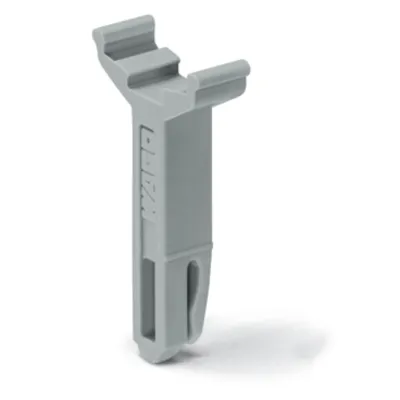 WAGO 2009-191 Bezeichnungshalter Kst Serie 2009 24,8x5mm