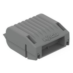 WAGO 207-1431 Verbindungsmuffe Gel 3x0,5-2,5qmm hfr