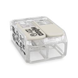 WAGO 221-482 COMPACT-Verbindungsklemme