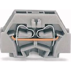 WAGO 260-306 Klemmleiste 0,08-1,5qmm Serie 260 18A 1p