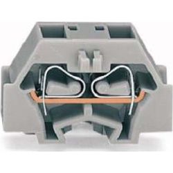 WAGO 260-336 Klemmleiste 0,08-1,5qmm Serie 260 18A 1p
