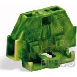 WAGO 260-337 Klemmleiste 0,08-1,5qmm Serie 260 18A 1p