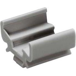 WAGO 285-442 Adapter,grau