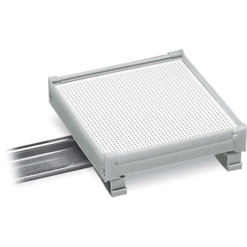 Bild: Wago 288-622 Elektronik-Leergehäuse Serie 288 18x8x69,4mm