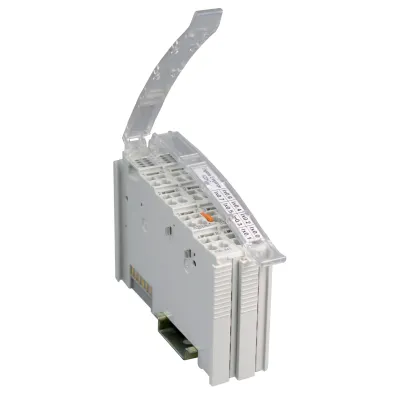 WAGO 750-103 Marker Carrier 750/753