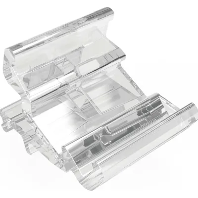 WAGO 750-107 Bezeichnungshalter Kst 10,5x10,4mm