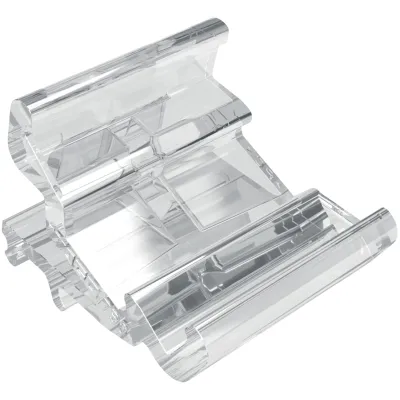 WAGO 750-107 Bezeichnungshalter Kst 10,5x10,4mm