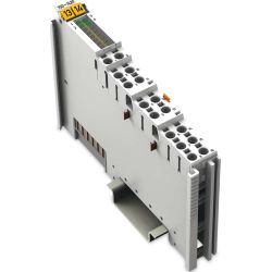 WAGO 750-1420 4DI 24V DC 3.0ms/ 3-wire