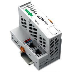 WAGO 750-354 EtherCAT Feldbuskoppler