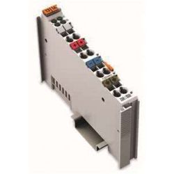 WAGO 750-602/025-000 Potenzialeinspeisung 0,08-2,5 qmm