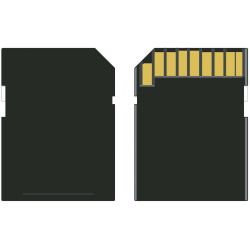 WAGO 758-879/000-001 Speicherkarte SD,SLC-NAND,2 GByte