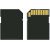 Bild: WAGO 758-879/000-001 Speicherkarte SD,SLC-NAND,2 GByte