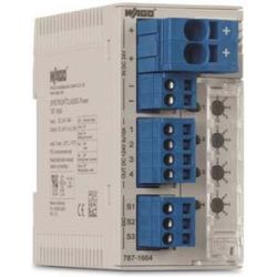 WAGO 787-1664/212-1000 Elektronischer Schutzschalter DC 24 V 4 X 12 A