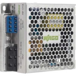 WAGO 787-1712 ECO-Power Netzgerät DC 24V/ 2,5A