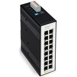WAGO 852-1106 Industrial- Switch