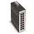 Bild: WAGO Industrial Switch 852-1106 | 16-Port Gigabit Ethernet | Unmanaged | Hutschiene | IP30 | schwarz
