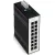 Bild: WAGO Industrial Switch 852-1106 | 16-Port Gigabit Ethernet | Unmanaged | Hutschiene | IP30 | schwarz