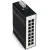Bild: WAGO Industrial Switch 852-1106 | 16-Port Gigabit Ethernet | Unmanaged | Hutschiene | IP30 | schwarz