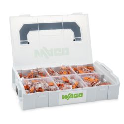 WAGO 887-957 887-957 L-BOXX Mini Set