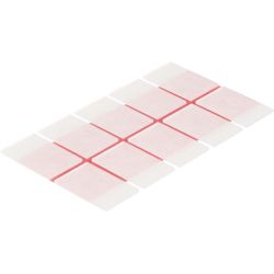 WAGO Abdeckung transparent