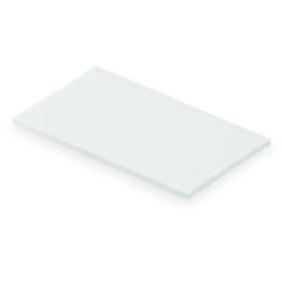 WAGO Abdeckung transparent