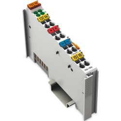 Wago Ausgangsmodul 750-504