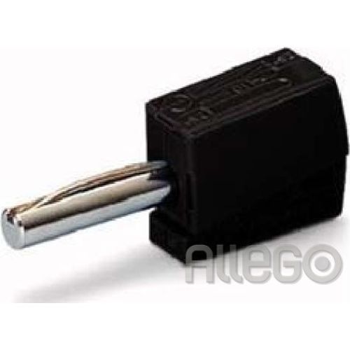 Bild: WAGO Bananenstecker 215-311