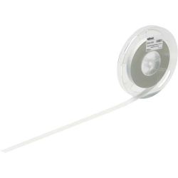 Wago Beschriftungsstreifen 210-702 15mmx50m weiss selbstklebend