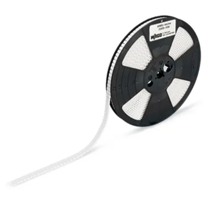 Wago Beschriftungsstreifen WMB Inline