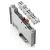 Bild: WAGO DALI-Multi-Master DC/DC-Konverter 753-620 | 24V | 200mA | Systemklemme | für DALI-Multi-Master-Klemme | IP20 | 12mm