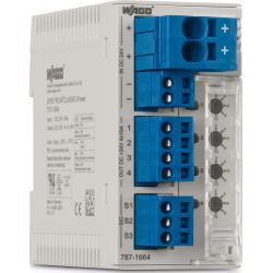 WAGO Elektronischer Schutzschalter 787-1664