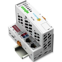 WAGO FC Modbus TCP G4 750-362