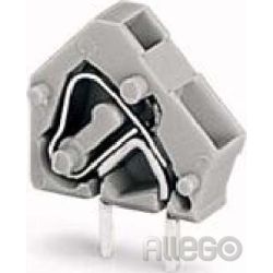 Wago GDS-Einzelklemme 236-401 2,5mm² 5mm 2-Beine