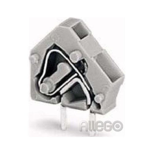 Bild: Wago GDS-Einzelklemme 236-401 2,5mm² 5mm 2-Beine