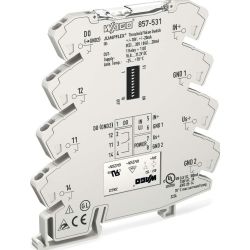 WAGO Grenzwertschalter konfigurierbar 857-531