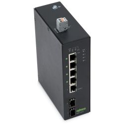 WAGO Industrial-ECO-Switc 852-1417