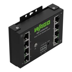 WAGO Industrial-ECO-Switch 852-112/000-002