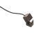 Bild: WAGO Kabelumbau-Stromwandler 60A/1A 0,2 V 855-3001/060-003