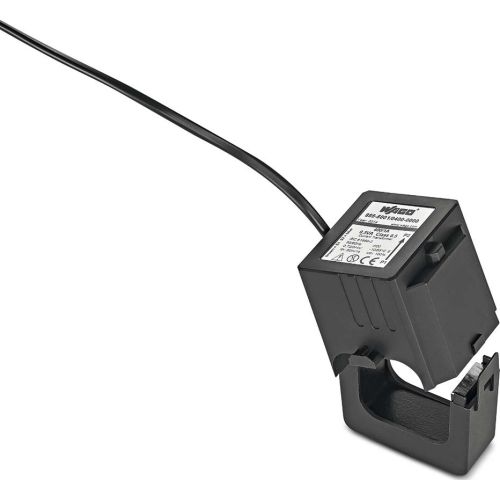 Bild: WAGO Kabelumbaustromwandler 855-5001/1000-000 1000A/1A 0,5