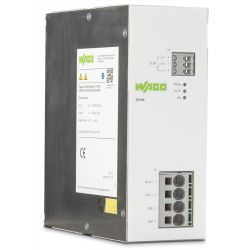 WAGO kapazitives Puffermodul DC 24 V 787-916