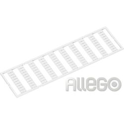 Wago Klemmenmarkierung WMB-Bezeichnung 793-5507 5-5,2mm Aufdruck W:51-100(2X) Wa