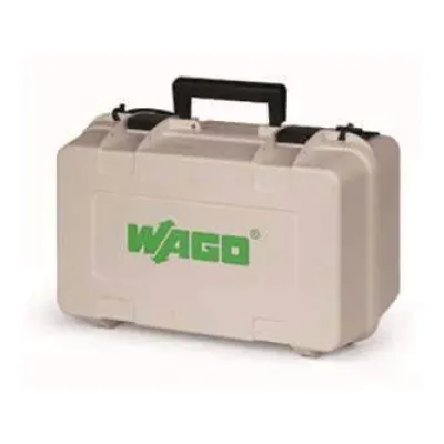 WAGO Koffer 258-5015 für smartPrinter 258-5000