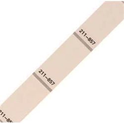 Wago Leitermarkierer 44x18mm SL 500/Rolle
