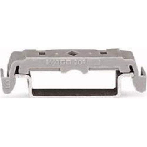 Bild: WAGO Montageadapter 209-137