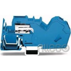 WAGO N-Trennklemme 35,0 qmm, blau 785-613