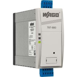 WAGO Puffermodul 10A 600ms 24V 787-880