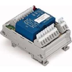 WAGO Relaisbaustein 288-414 SDS SF4 24V AC/DC