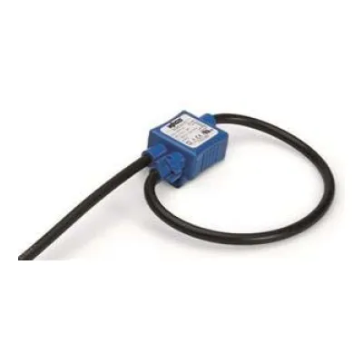 WAGO Rogowski-Spule 855-9450/2000-701 | Stromwandler | 70mm | 2000A | 22,5mV/kA | 4,5m Leitung | Steckanschluss