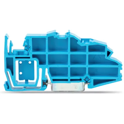 Wago Sammelschienenträger für TS35 2009-305